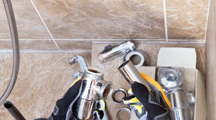 Local Chimney Repair in Maeystown, IL